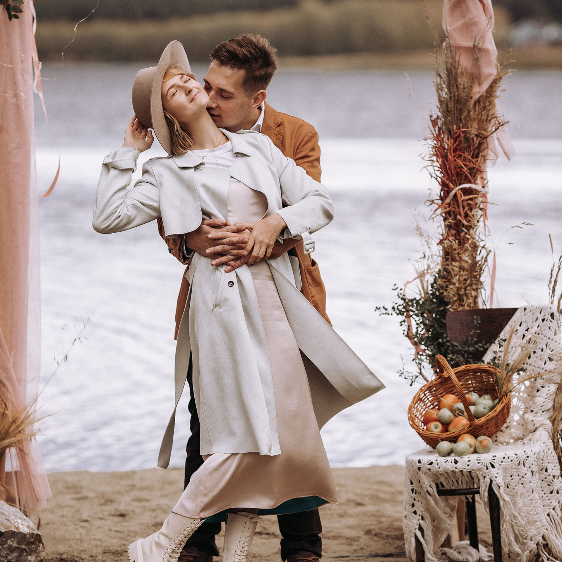 Отзывы. Свадебный фотограф в Екатеринбурге Илья Корсаков