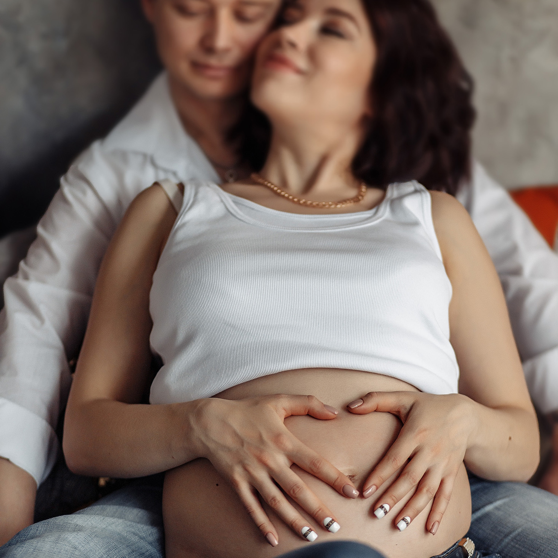 А что — мы уже семья!