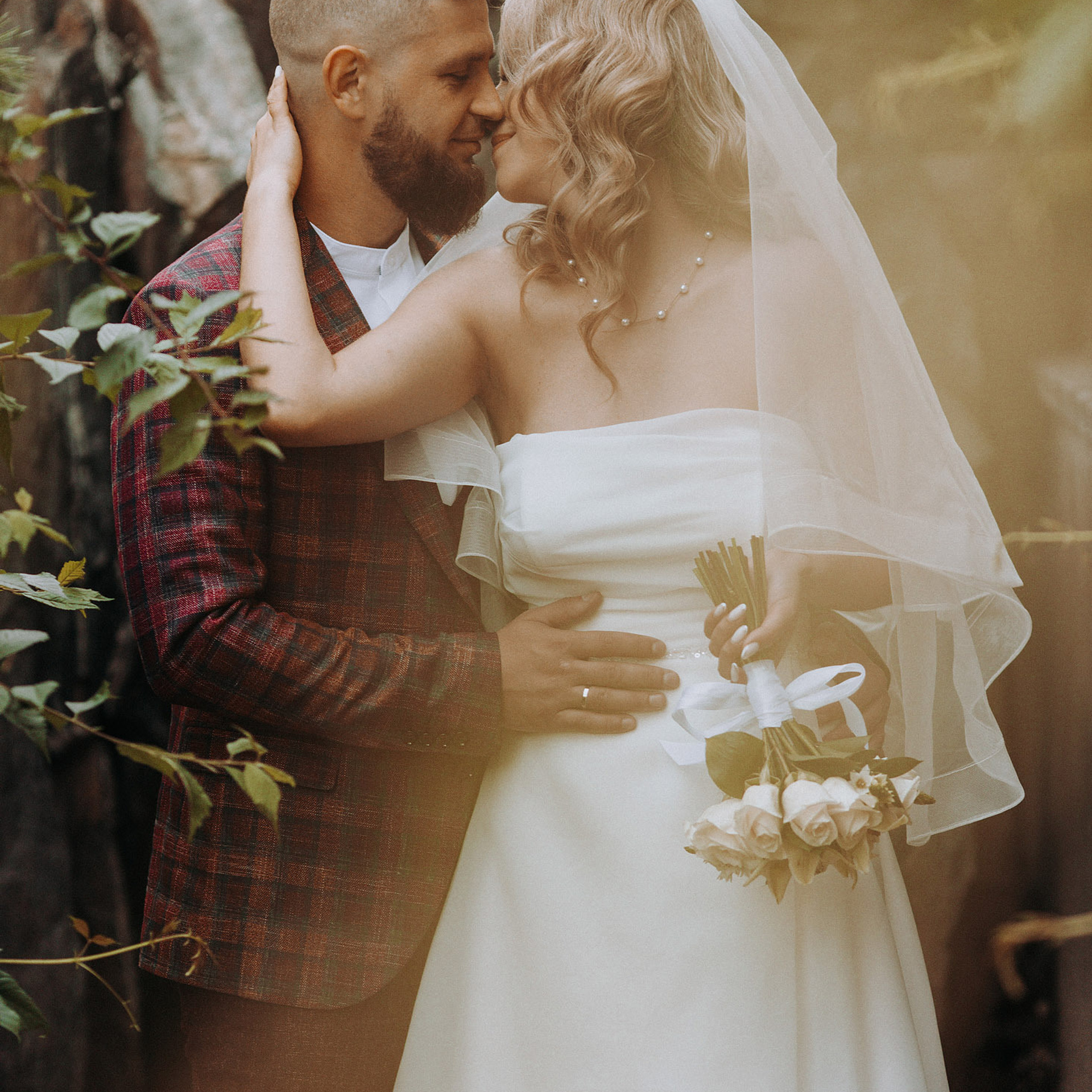 Отзывы. Свадебный фотограф в Екатеринбурге Илья Корсаков