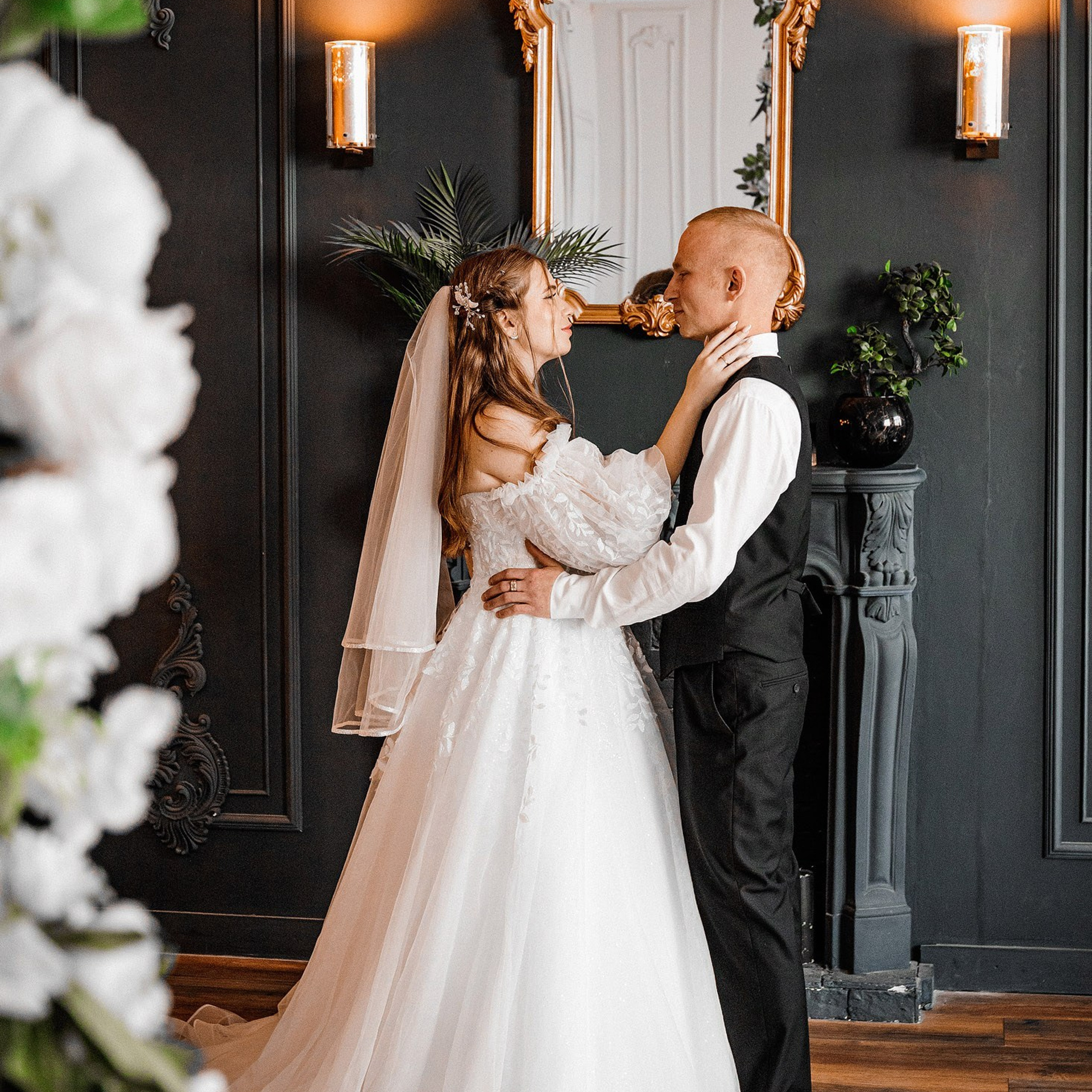 Отзывы. Свадебный фотограф в Екатеринбурге Илья Корсаков