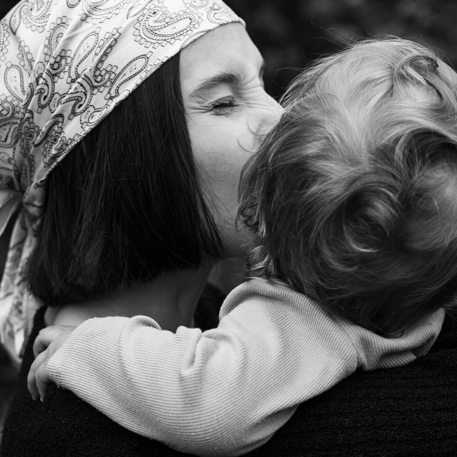 Даша и&nbsp;Миша