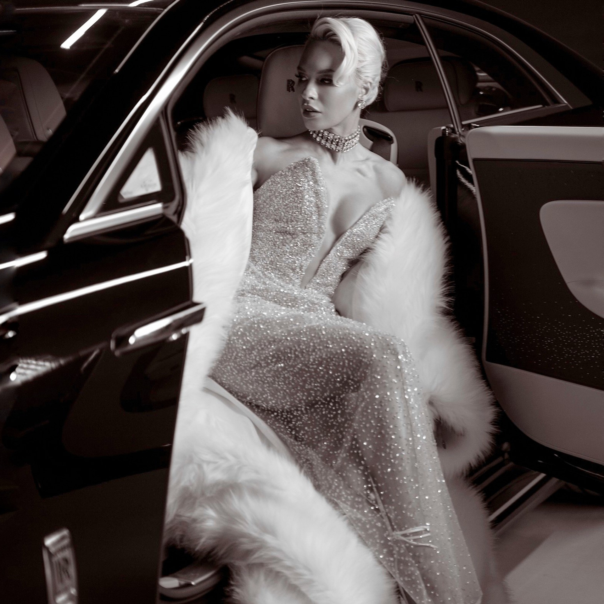 Отзывы. Fashion Photograher Anastasiya Bokova