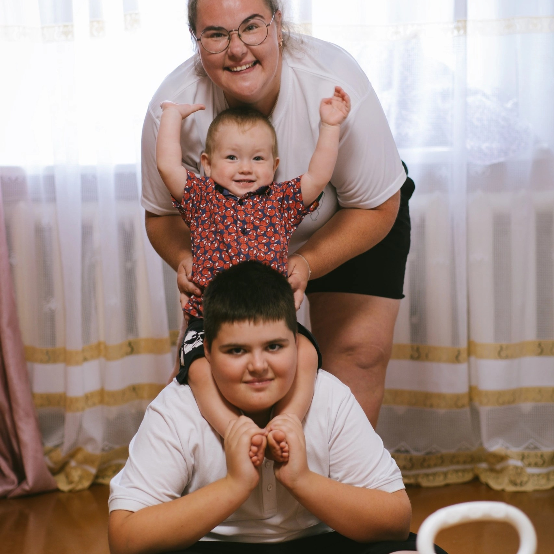 Отзывы. Семейный и индивидуальный фотограф Дарья Мельник