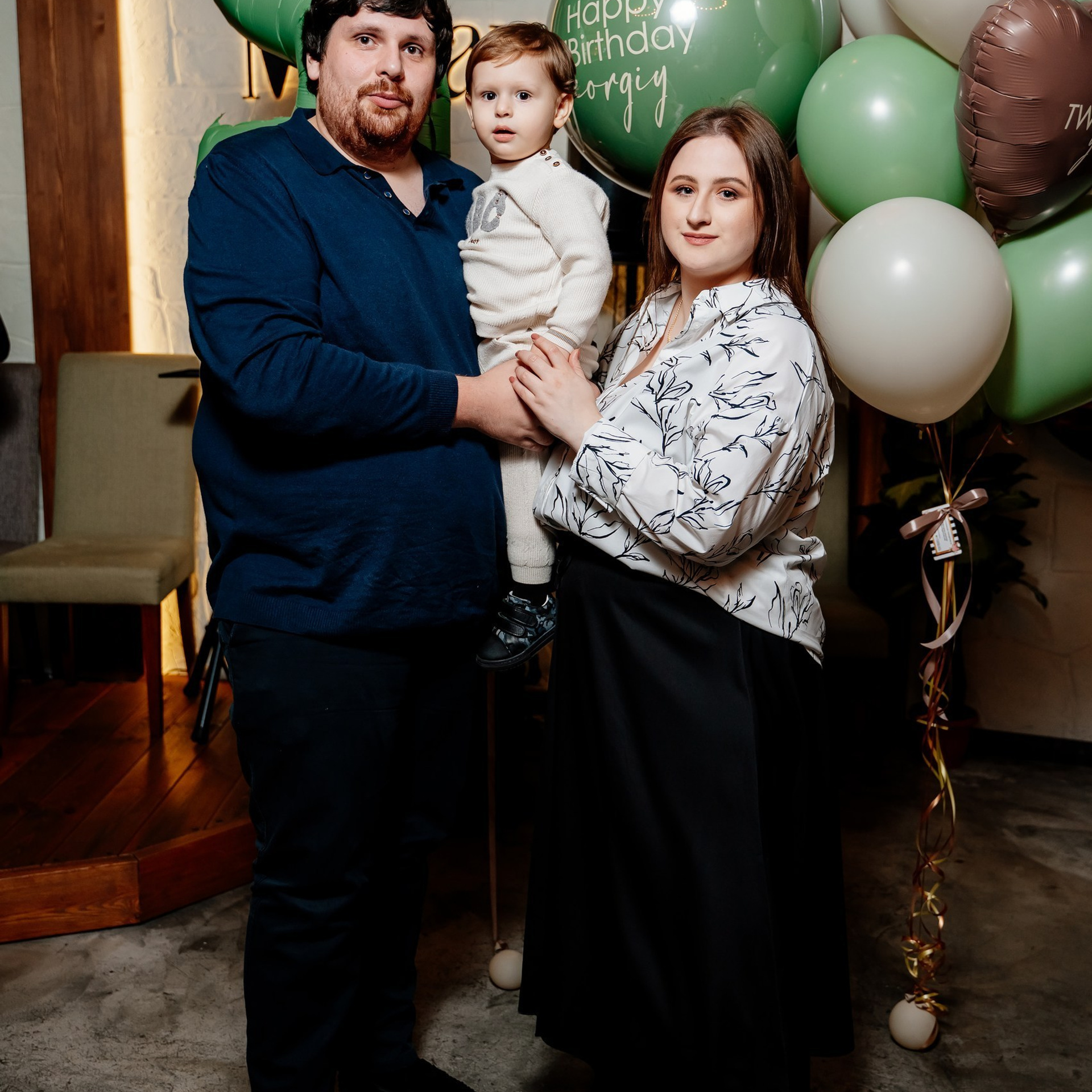 Отзывы. Свадебный и семейный фотограф в Сочи Никита Пищов