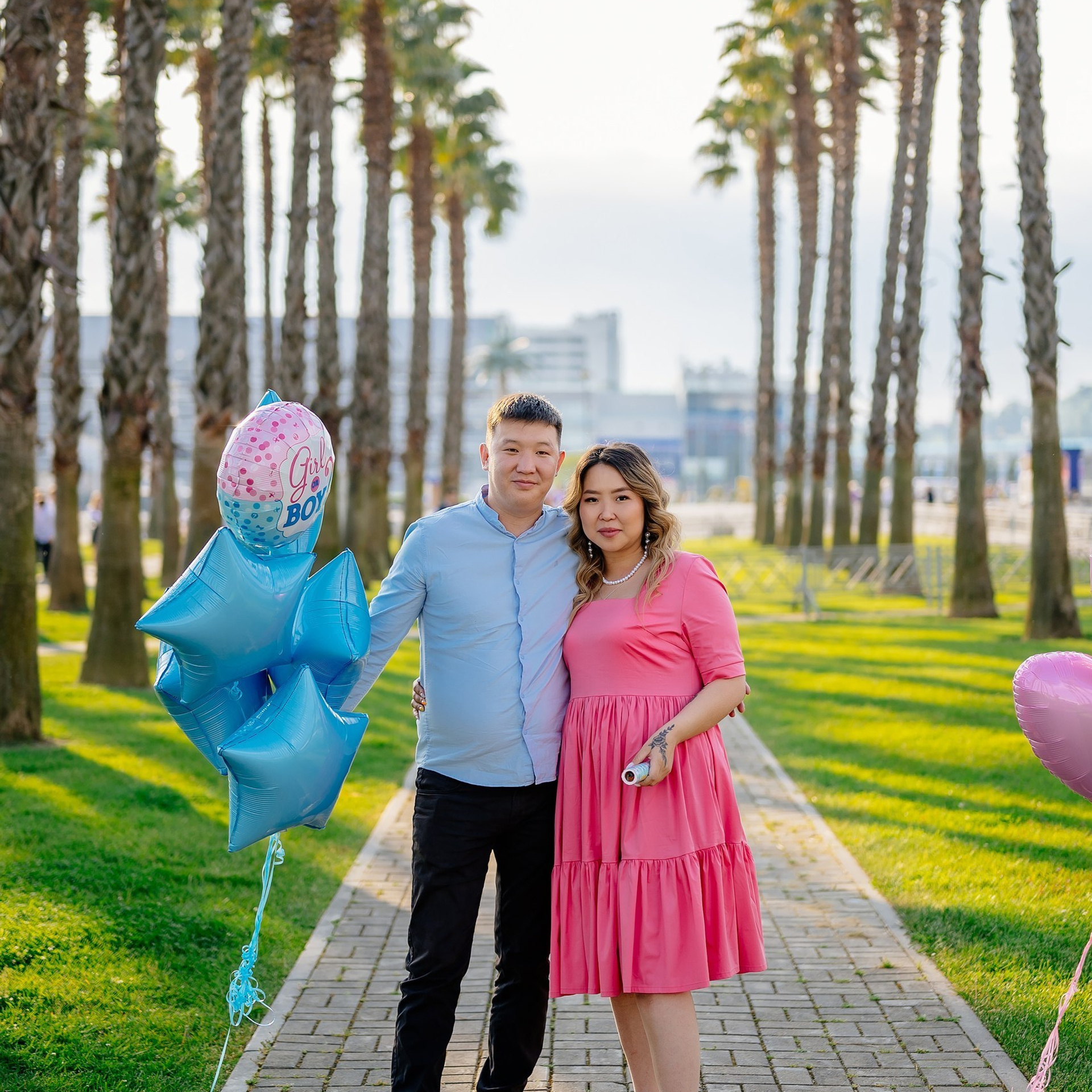 Отзывы. Свадебный и семейный фотограф в Сочи Никита Пищов