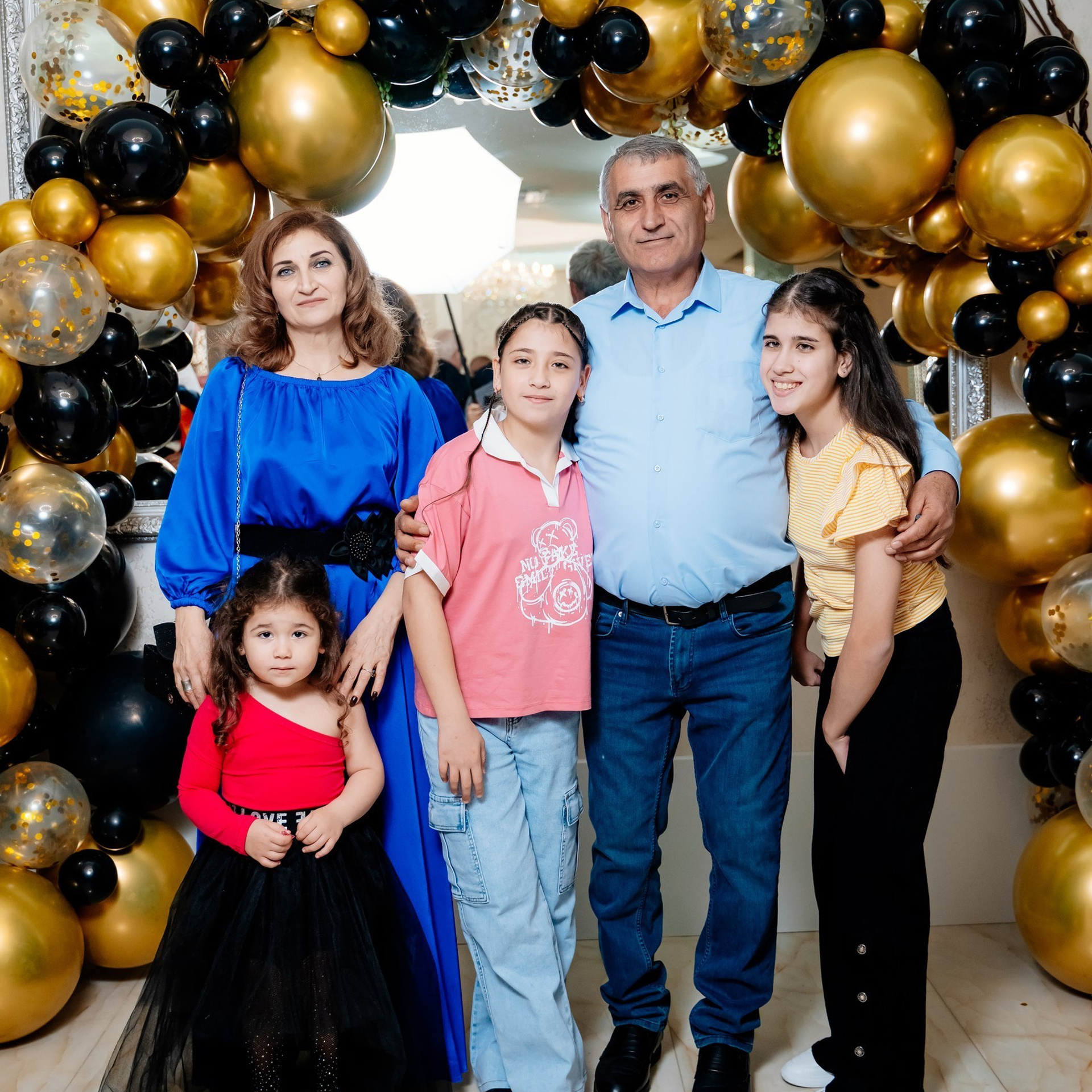 Отзывы. Свадебный и семейный фотограф в Сочи Никита Пищов