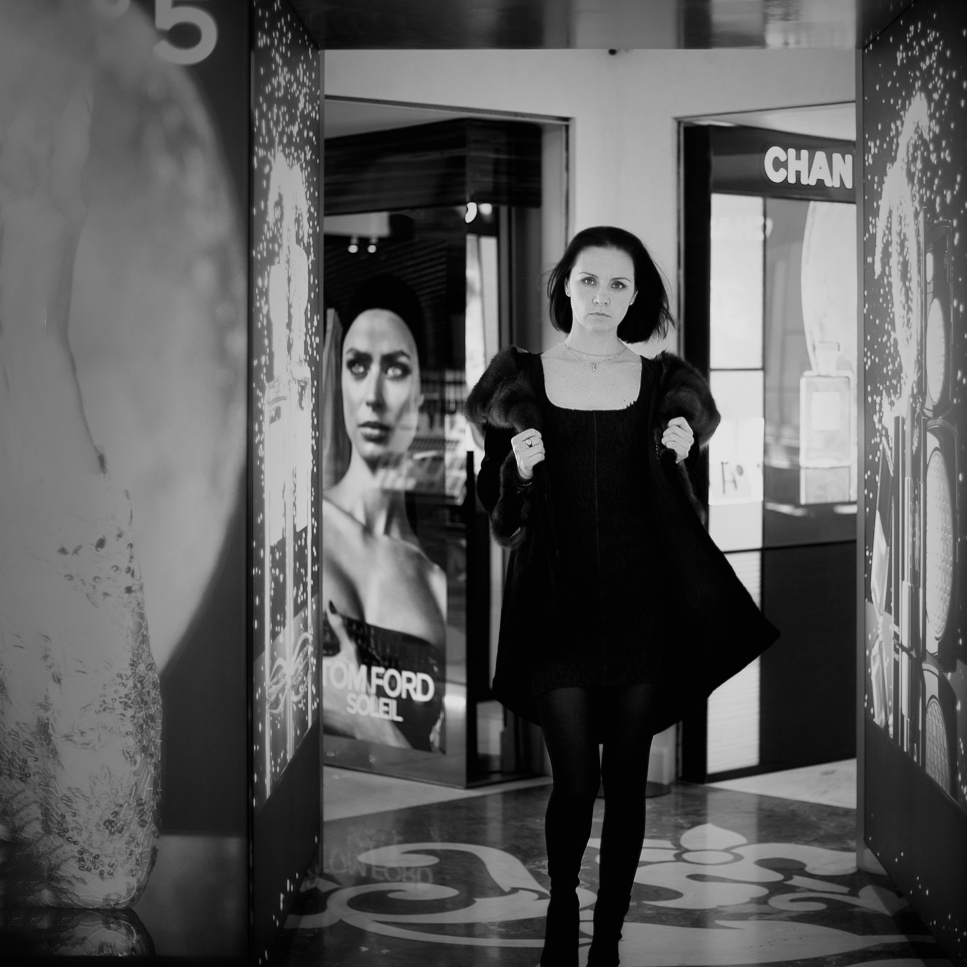 LIFE STYLE. Позвольте миру взглянуть на вас!