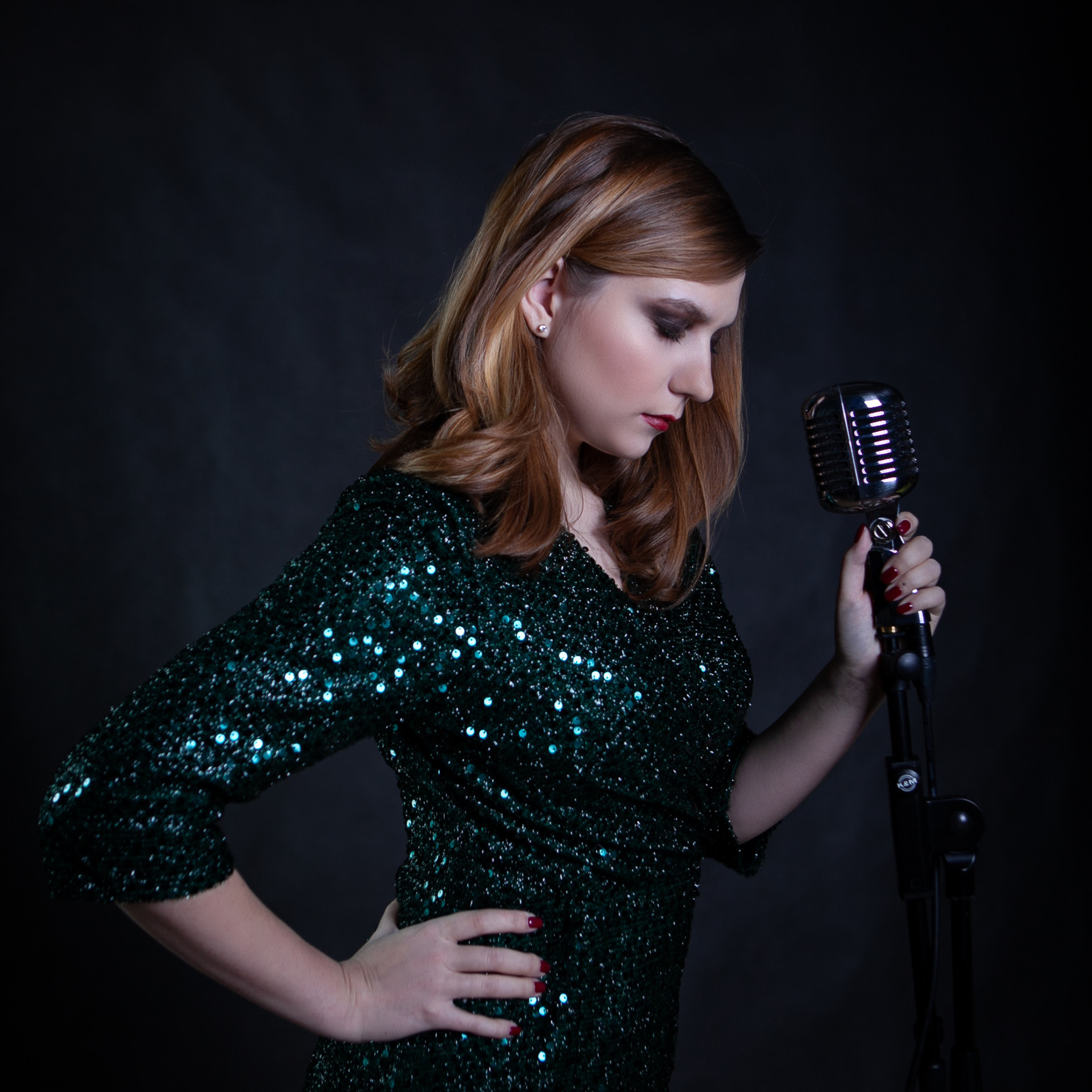 БИЗНЕС СЪЕМКА. Позвольте миру взглянуть на вас!