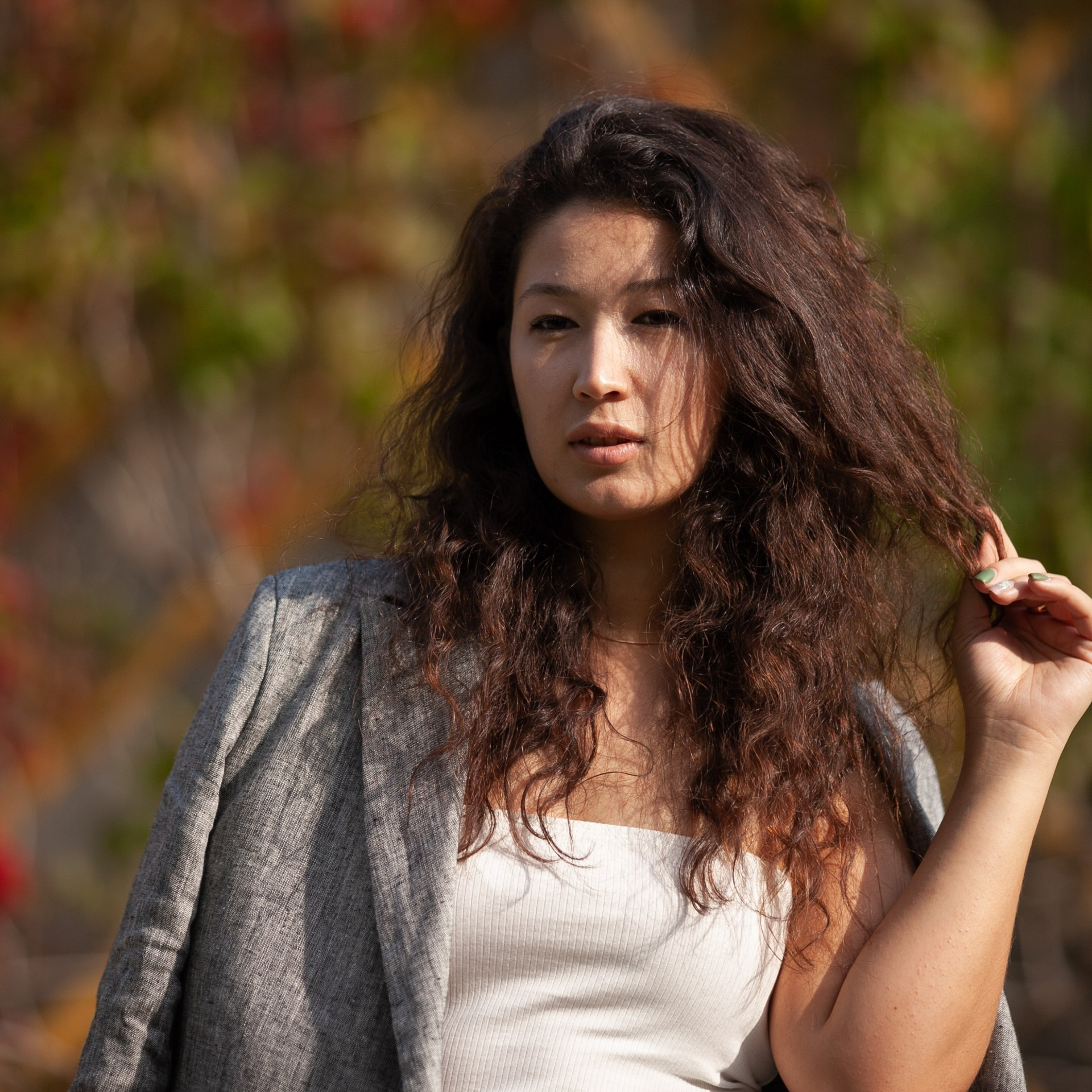 LIFE STYLE. Позвольте миру взглянуть на вас!