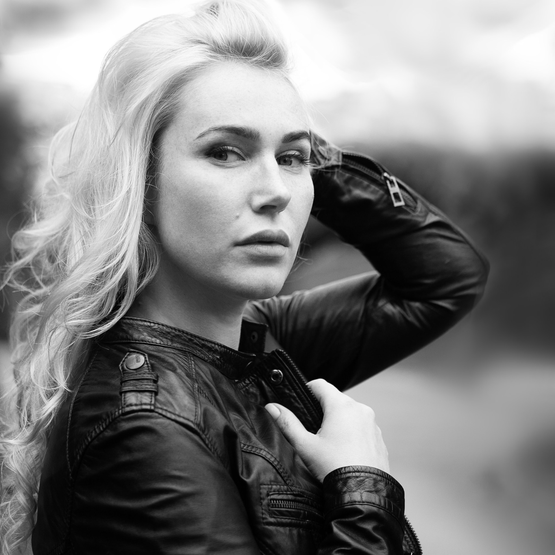 LIFE STYLE. Позвольте миру взглянуть на вас!