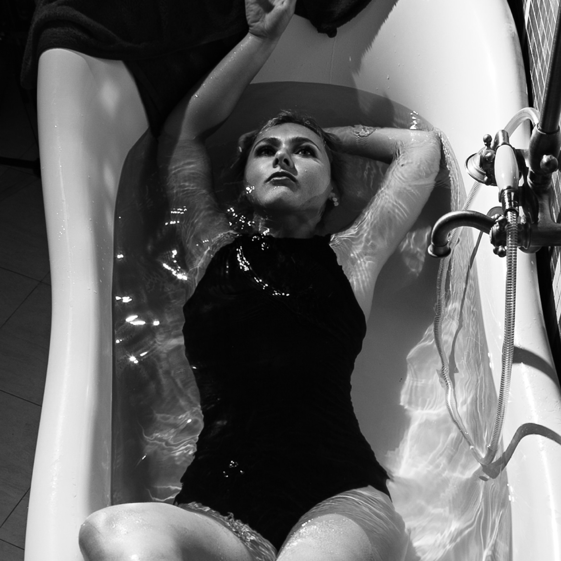 QUADRO Mag. Позвольте миру взглянуть на вас!