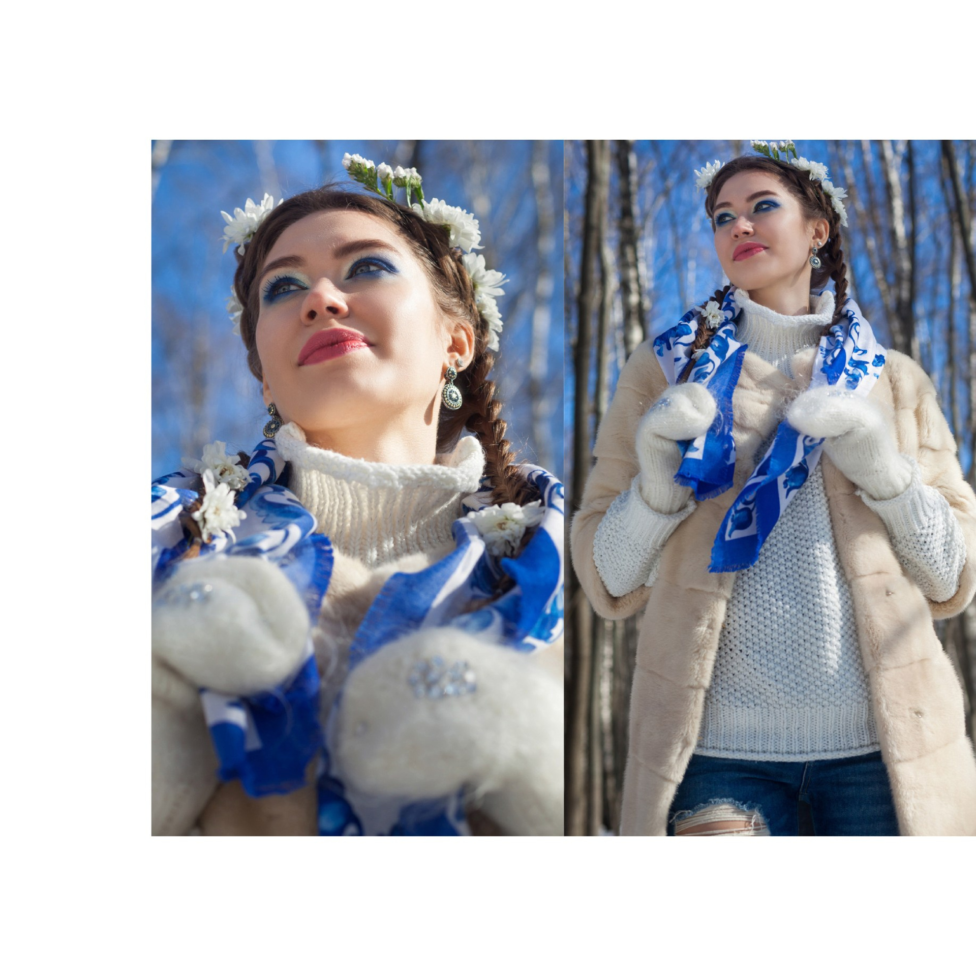 FIGGI mag. Позвольте миру взглянуть на вас!