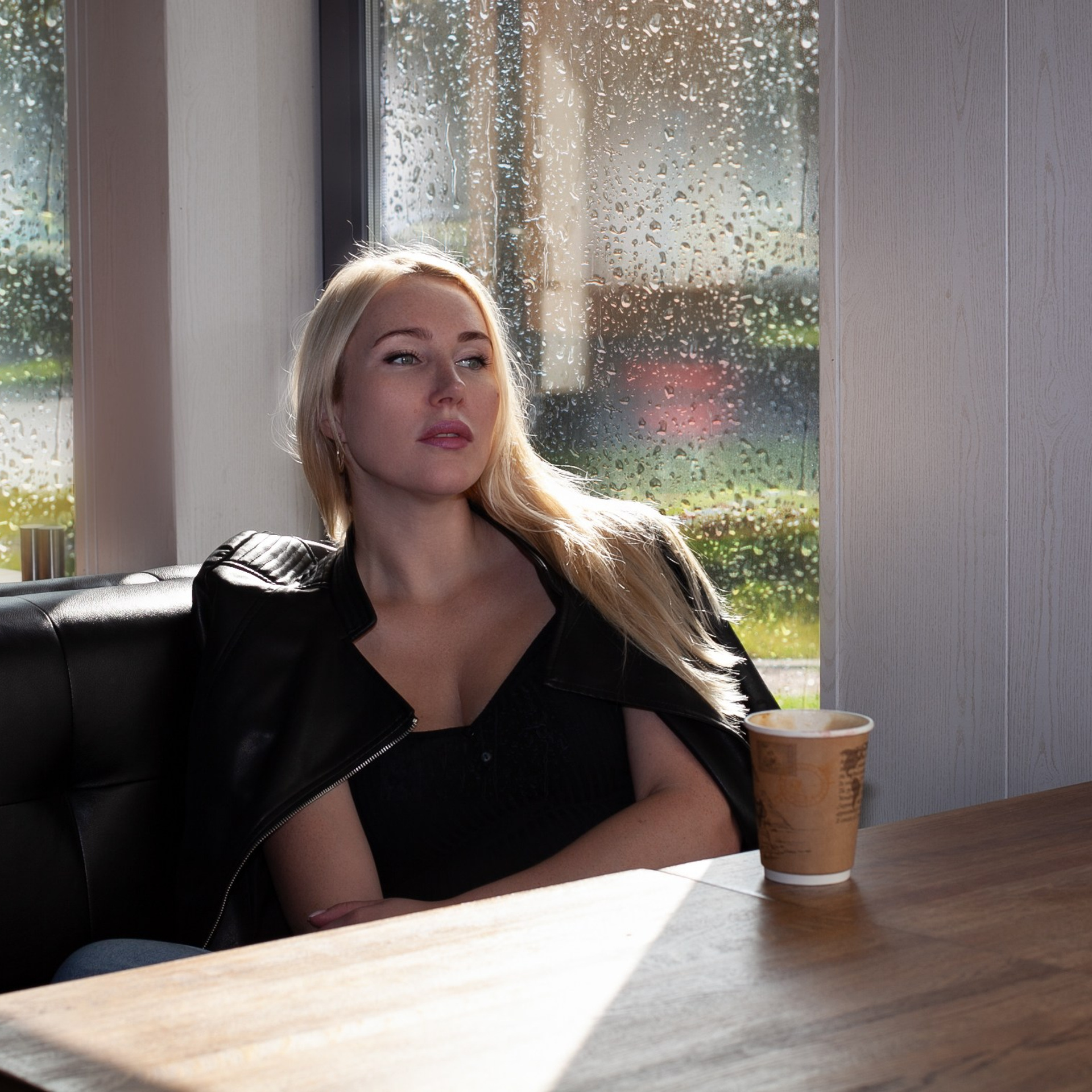 LIFE STYLE. Позвольте миру взглянуть на вас!