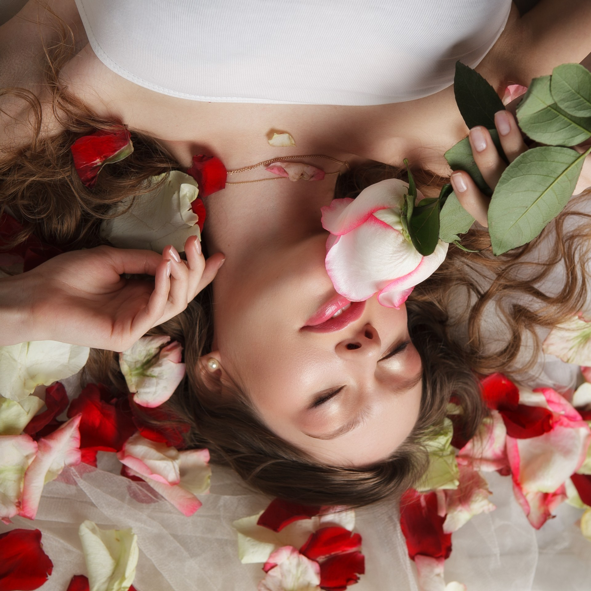 КРЕАТИВНЫЕ ФОТОСЕССИИ