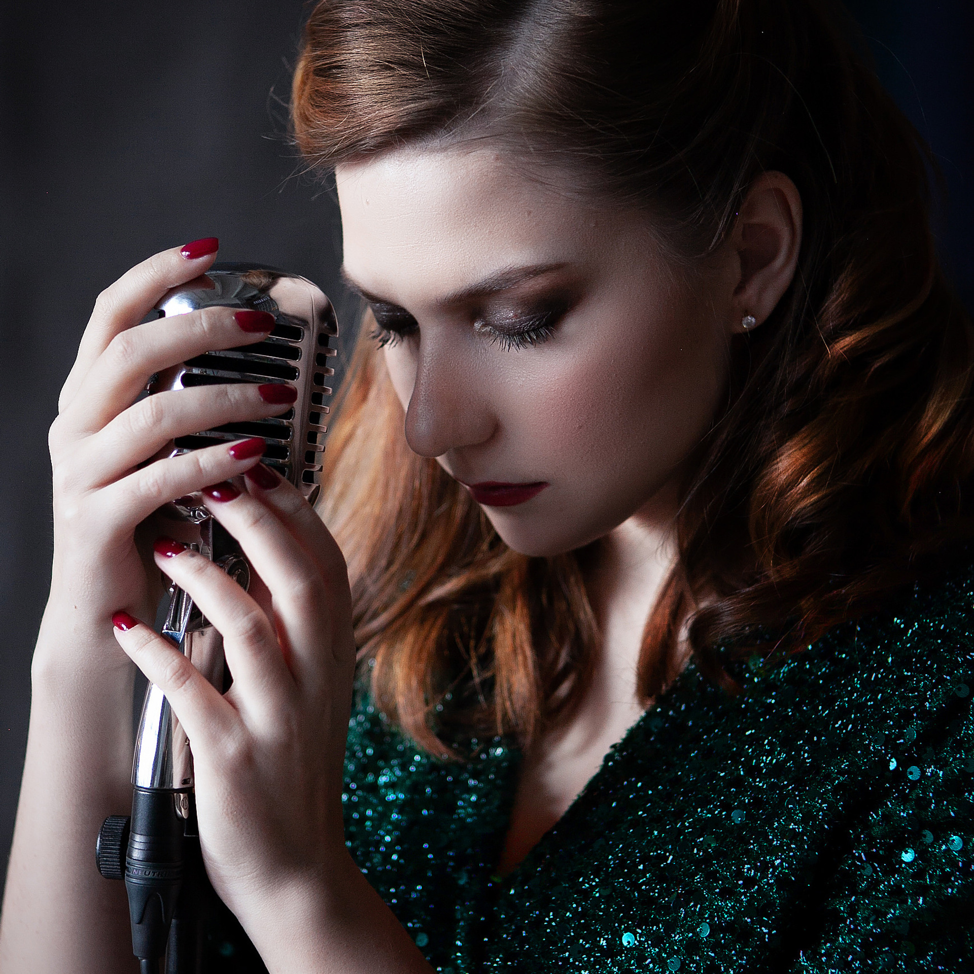 БИЗНЕС СЪЕМКА. Позвольте миру взглянуть на вас!