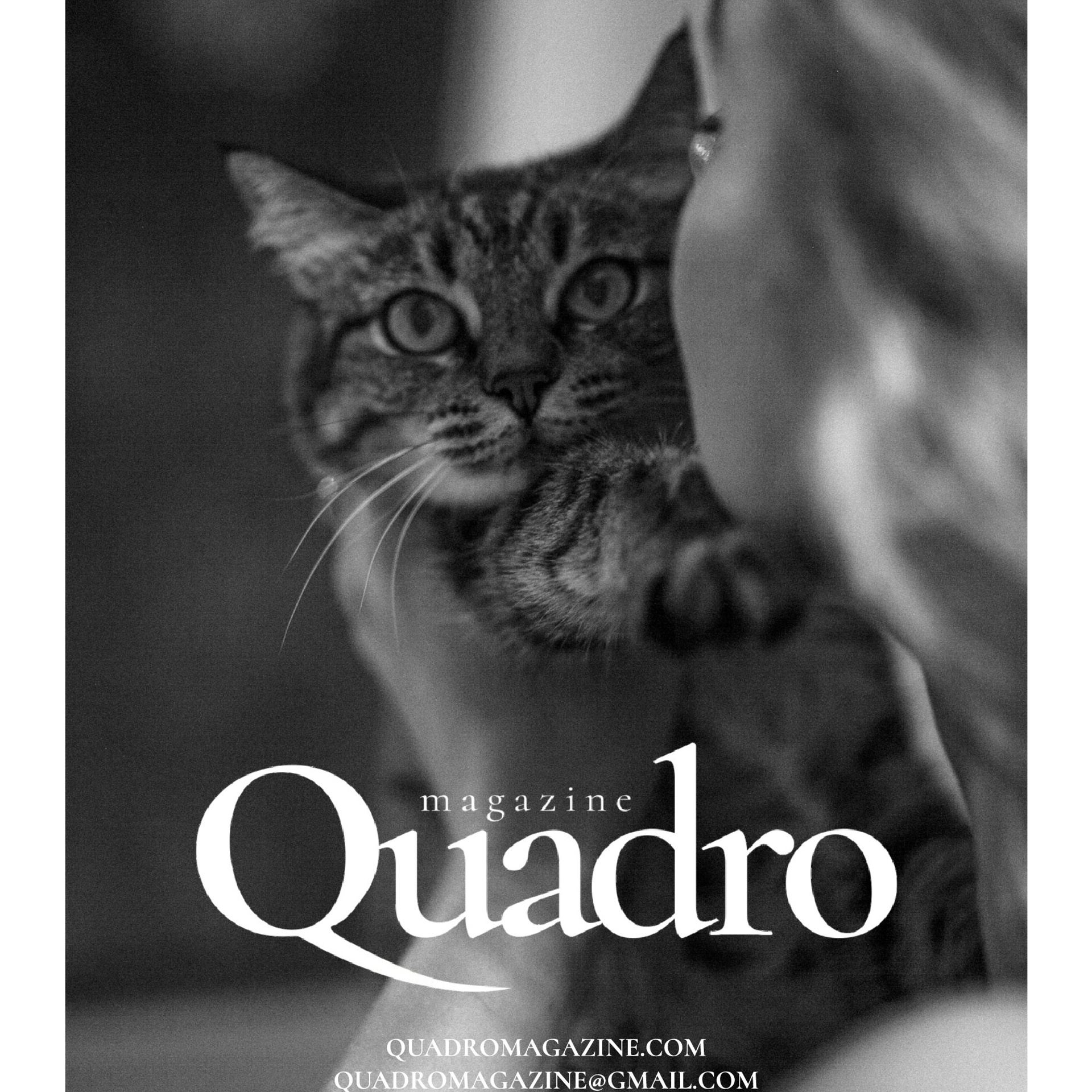 QUADRO Mag