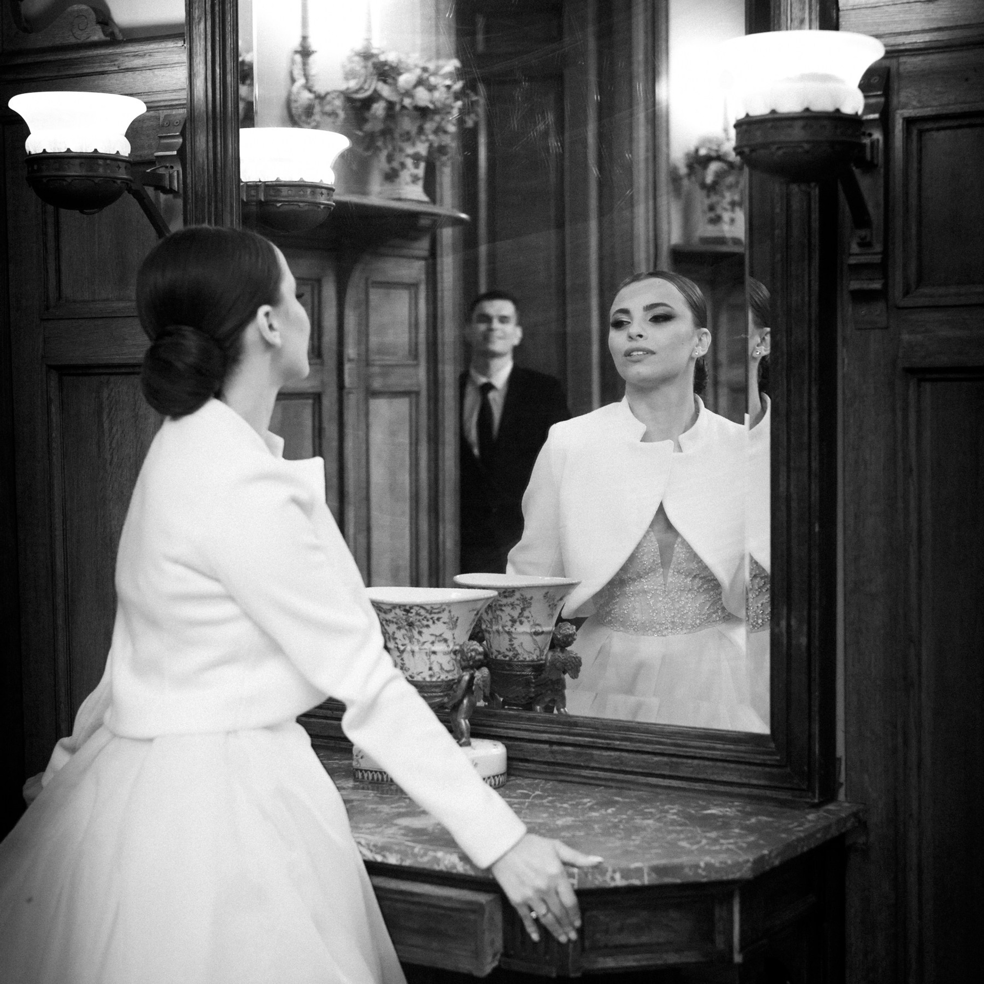 Photosets&portraits | Фотосессии и портреты. Позвольте миру взглянуть на вас!