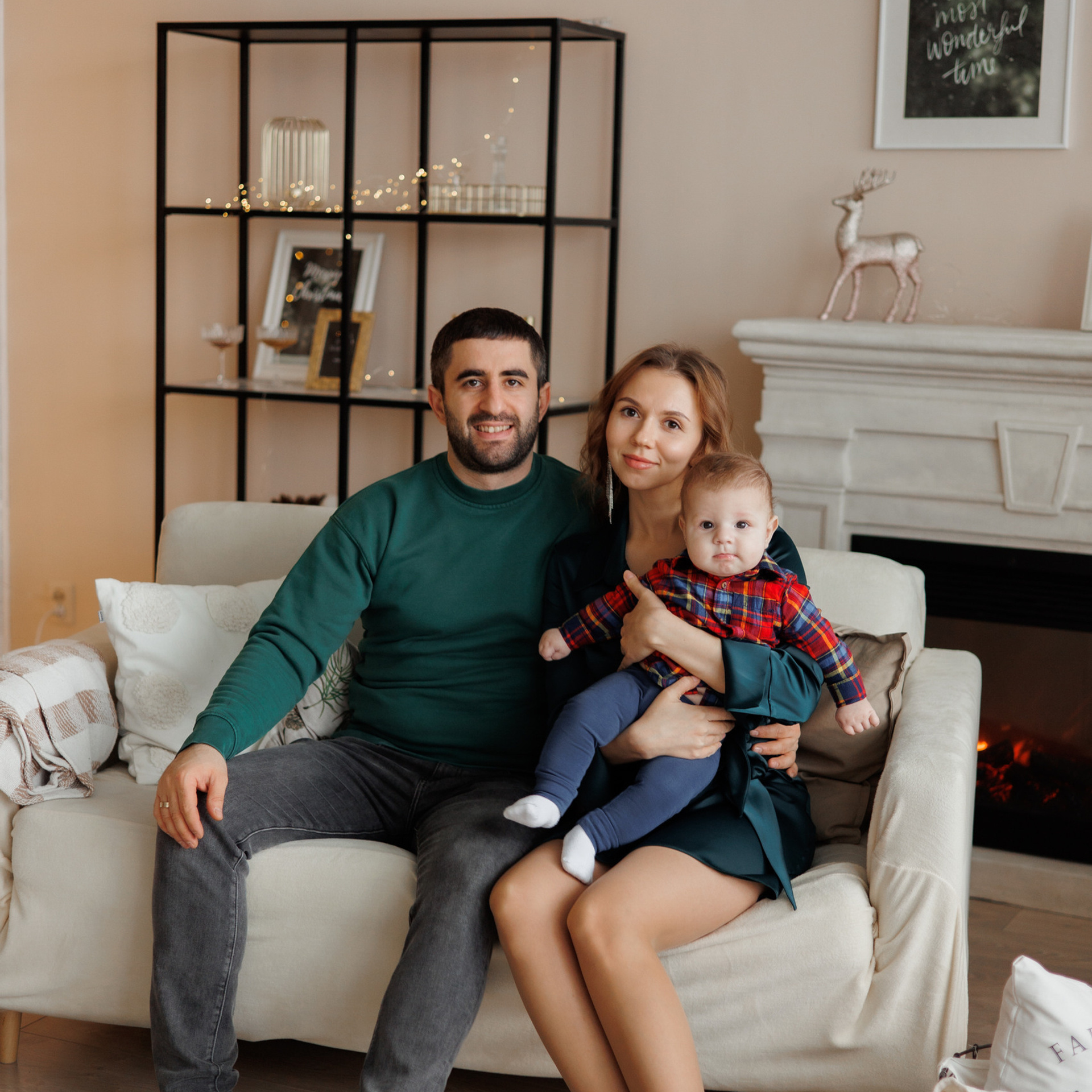 Отзывы. Свадебный фотограф Ижевск