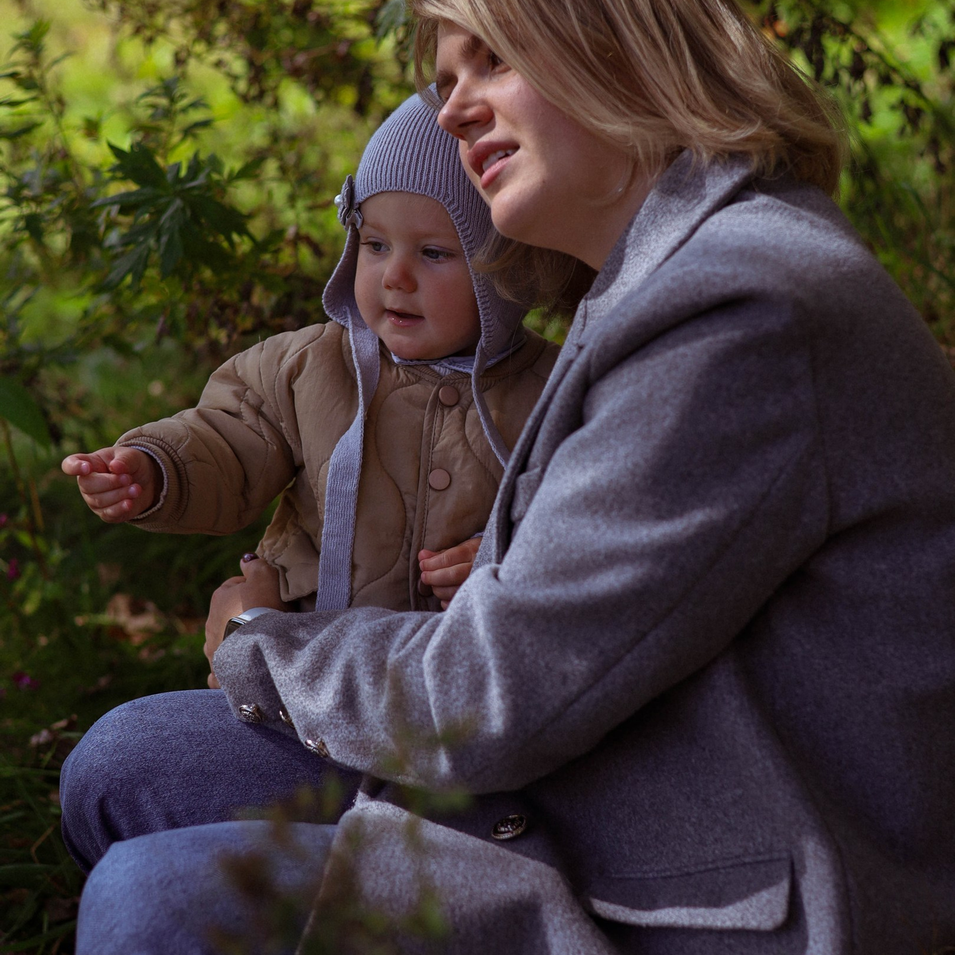 Отзывы. Сайт фотографа Ксении Политовой