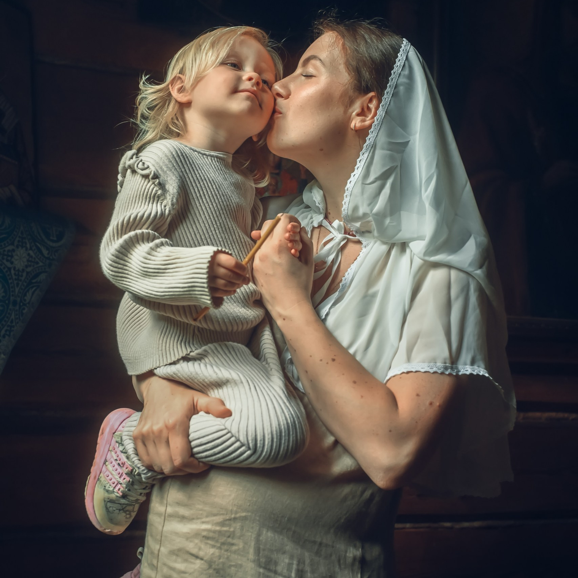 ЦЕРКОВНЫЙ ФОТОГРАФ