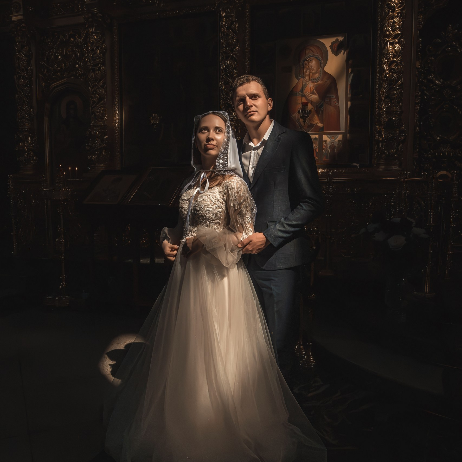 ЦЕРКОВНЫЙ ФОТОГРАФ