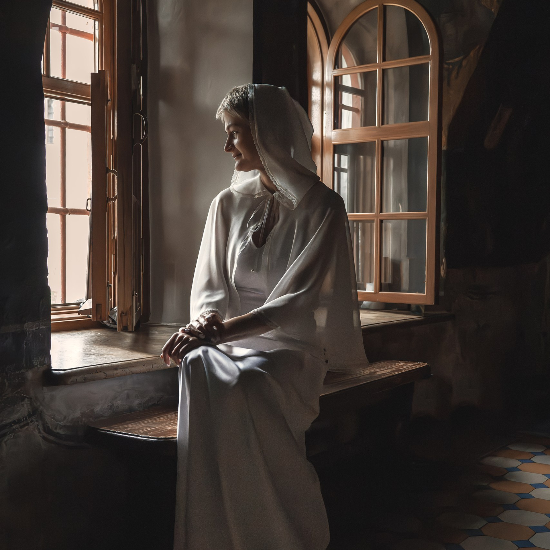 ЦЕРКОВНЫЙ ФОТОГРАФ