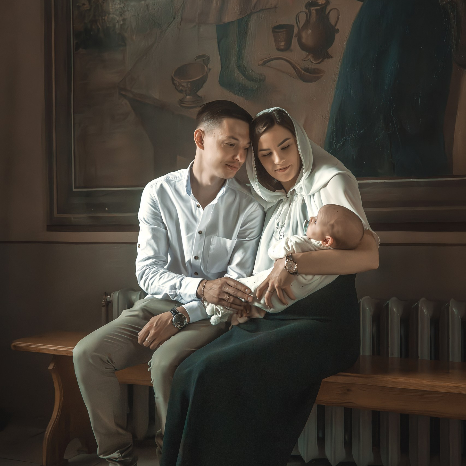 ЦЕРКОВНЫЙ ФОТОГРАФ