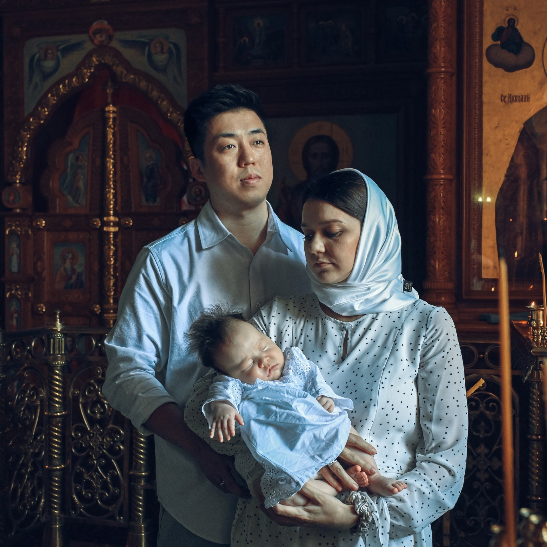 ЦЕРКОВНЫЙ ФОТОГРАФ