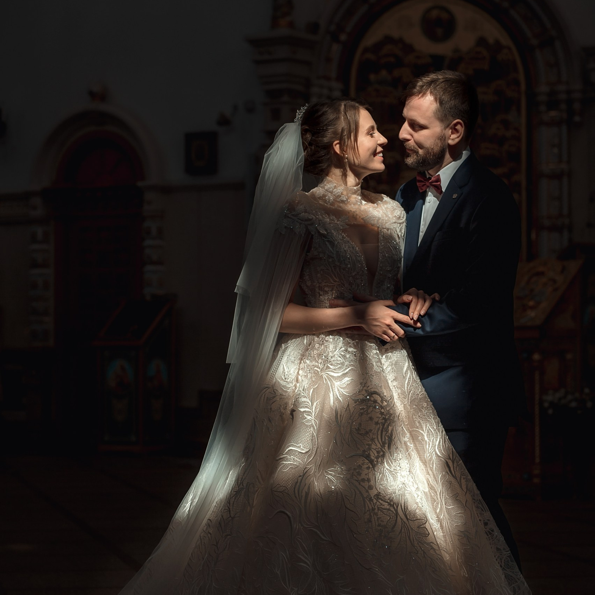 ЦЕРКОВНЫЙ ФОТОГРАФ