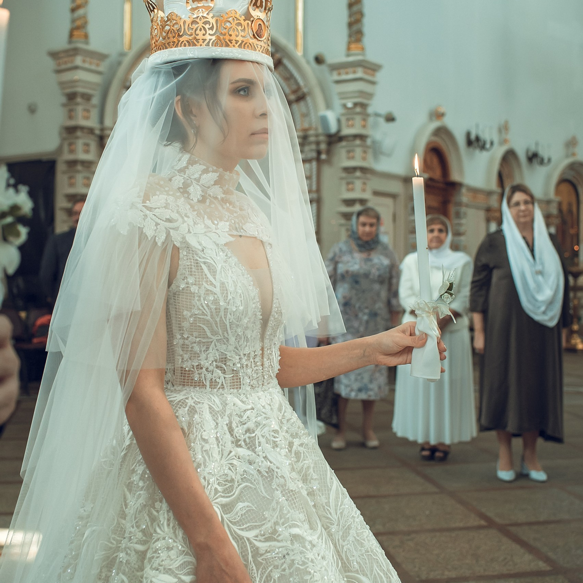 ЦЕРКОВНЫЙ ФОТОГРАФ