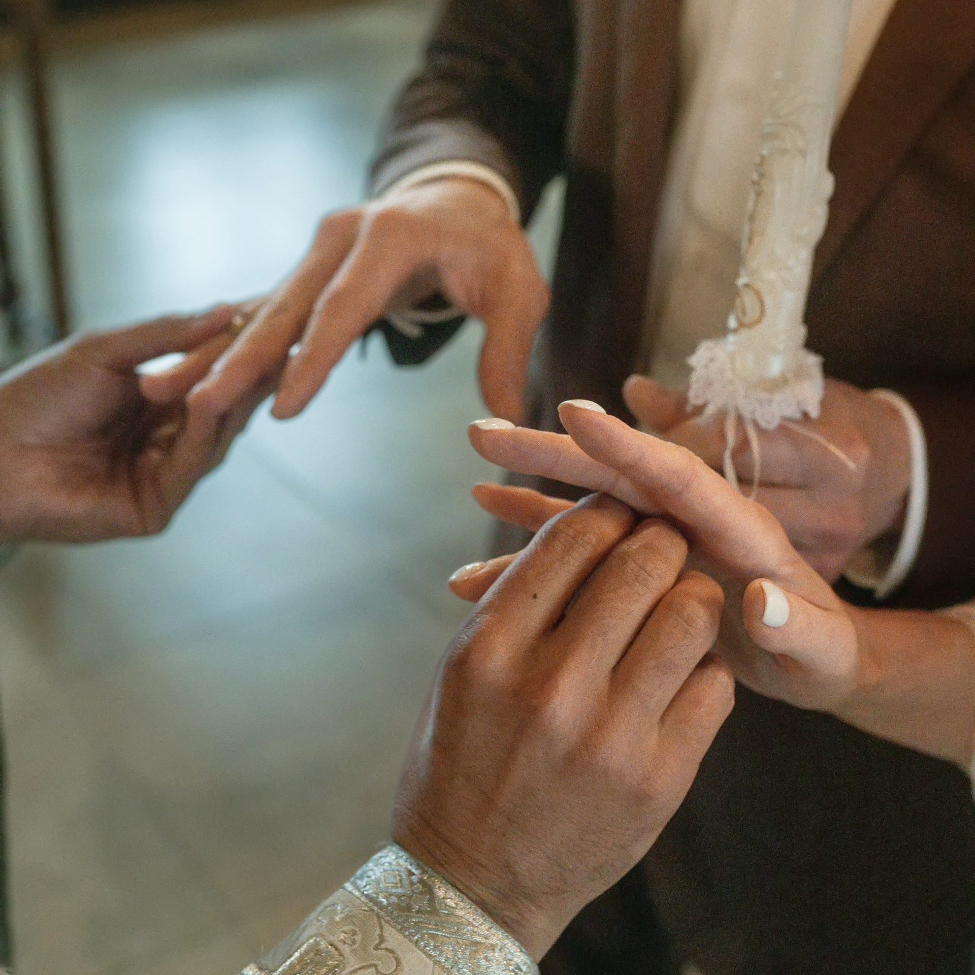 ЦЕРКОВНЫЙ ФОТОГРАФ