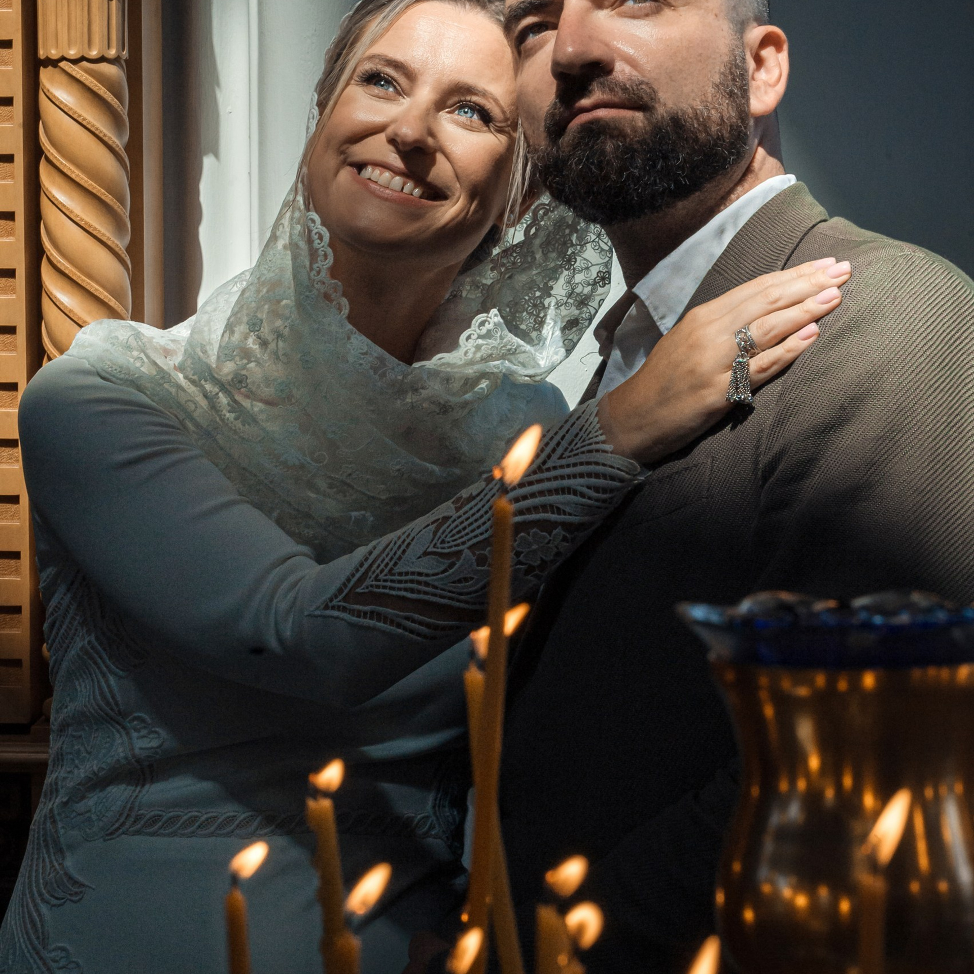 ЦЕРКОВНЫЙ ФОТОГРАФ