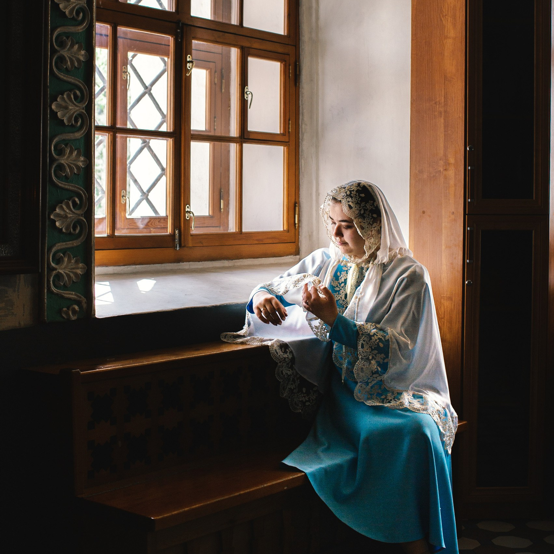 ЦЕРКОВНЫЙ ФОТОГРАФ