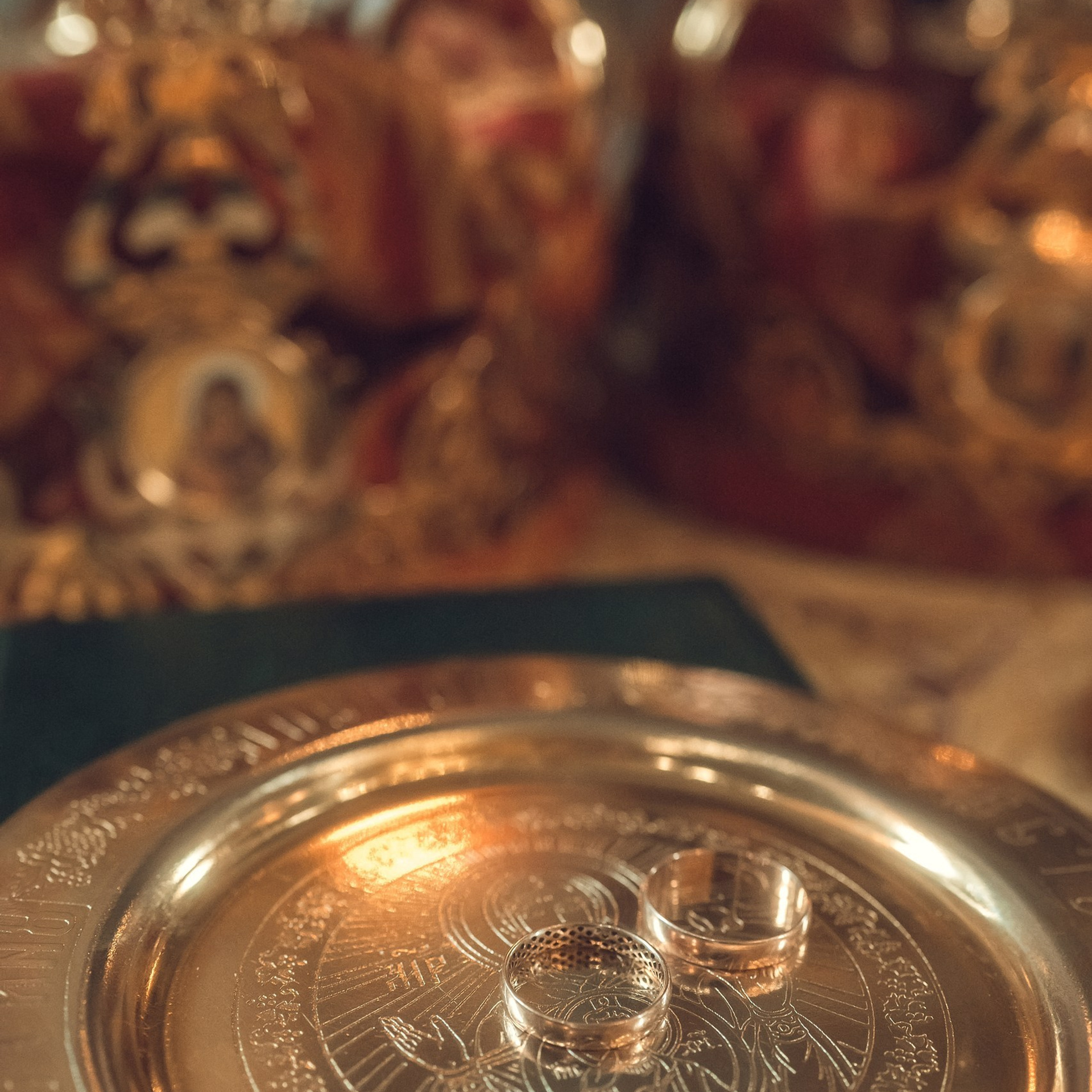 ЦЕРКОВНЫЙ ФОТОГРАФ