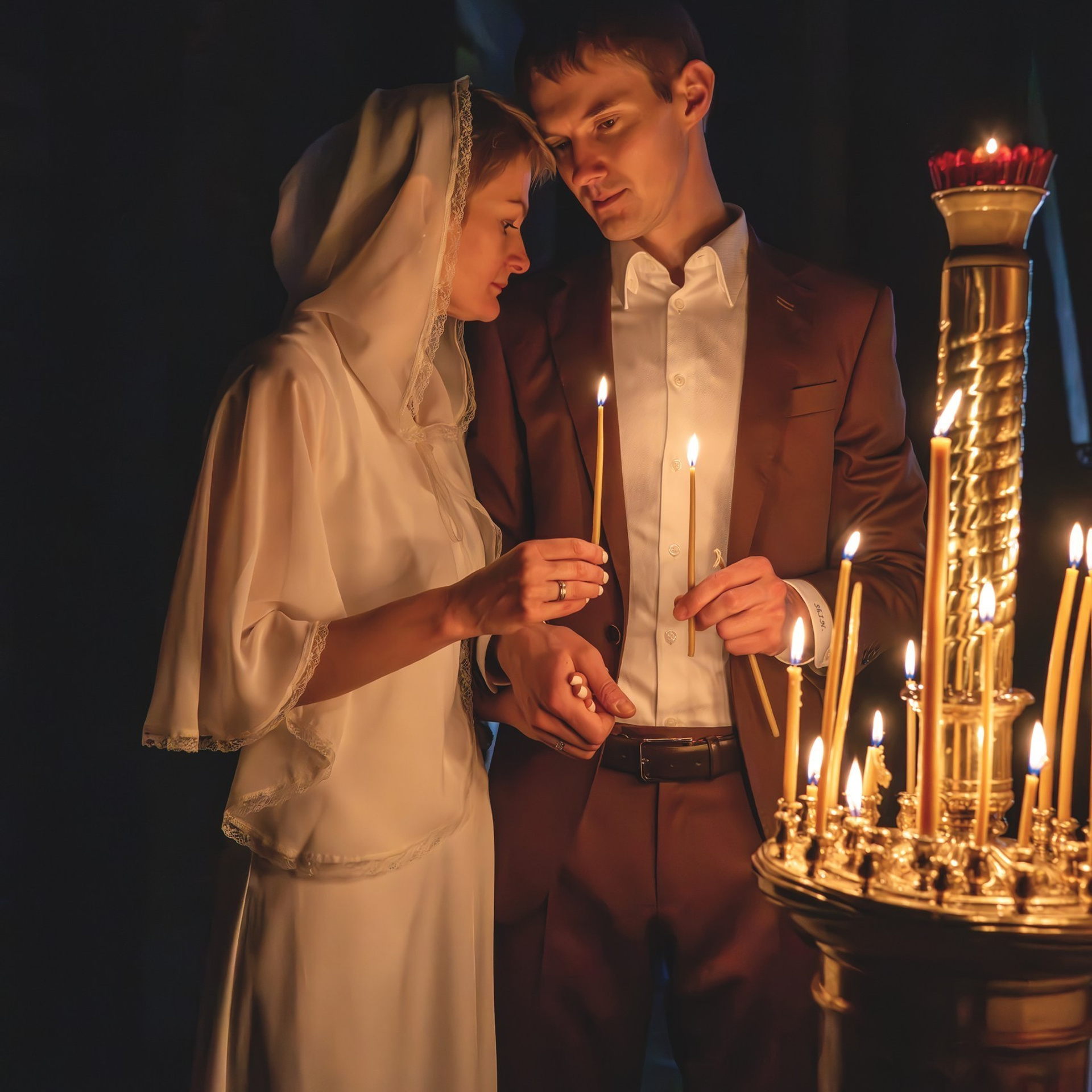 ЦЕРКОВНЫЙ ФОТОГРАФ