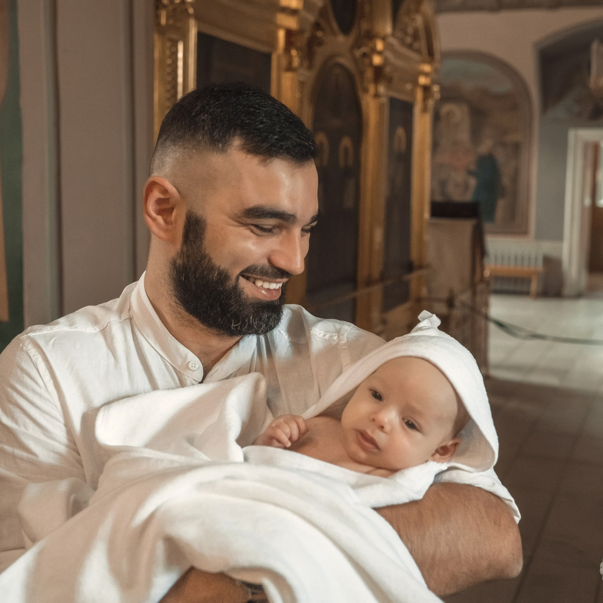 ЦЕРКОВНЫЙ ФОТОГРАФ