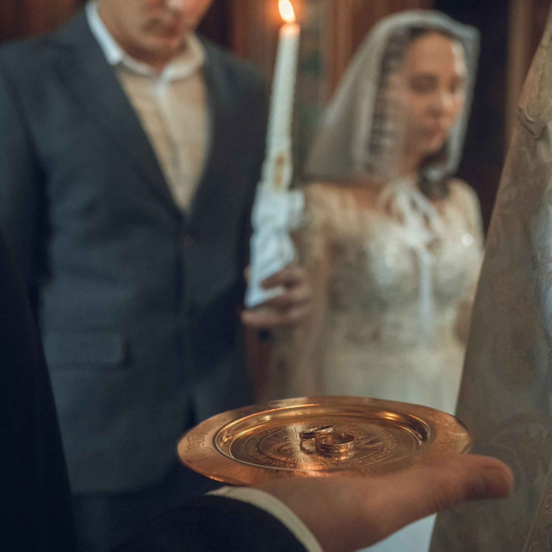 ЦЕРКОВНЫЙ ФОТОГРАФ