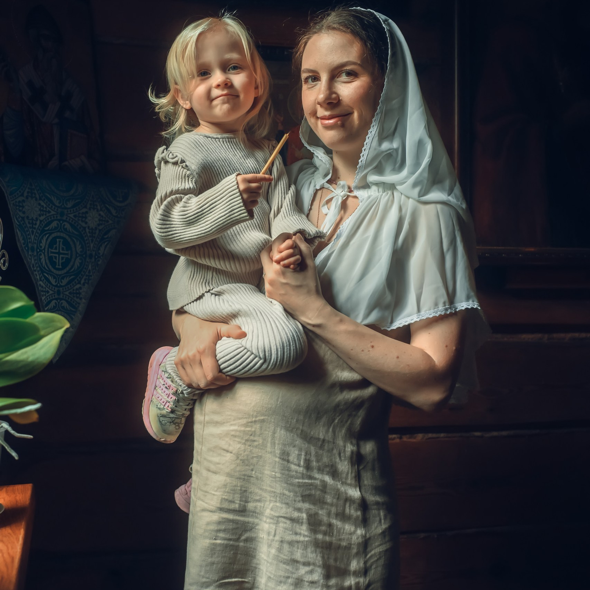 ЦЕРКОВНЫЙ ФОТОГРАФ