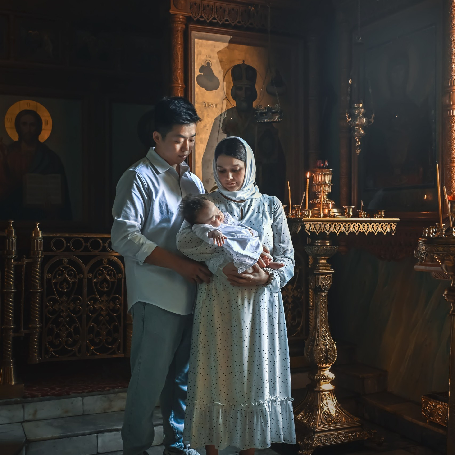 ЦЕРКОВНЫЙ ФОТОГРАФ