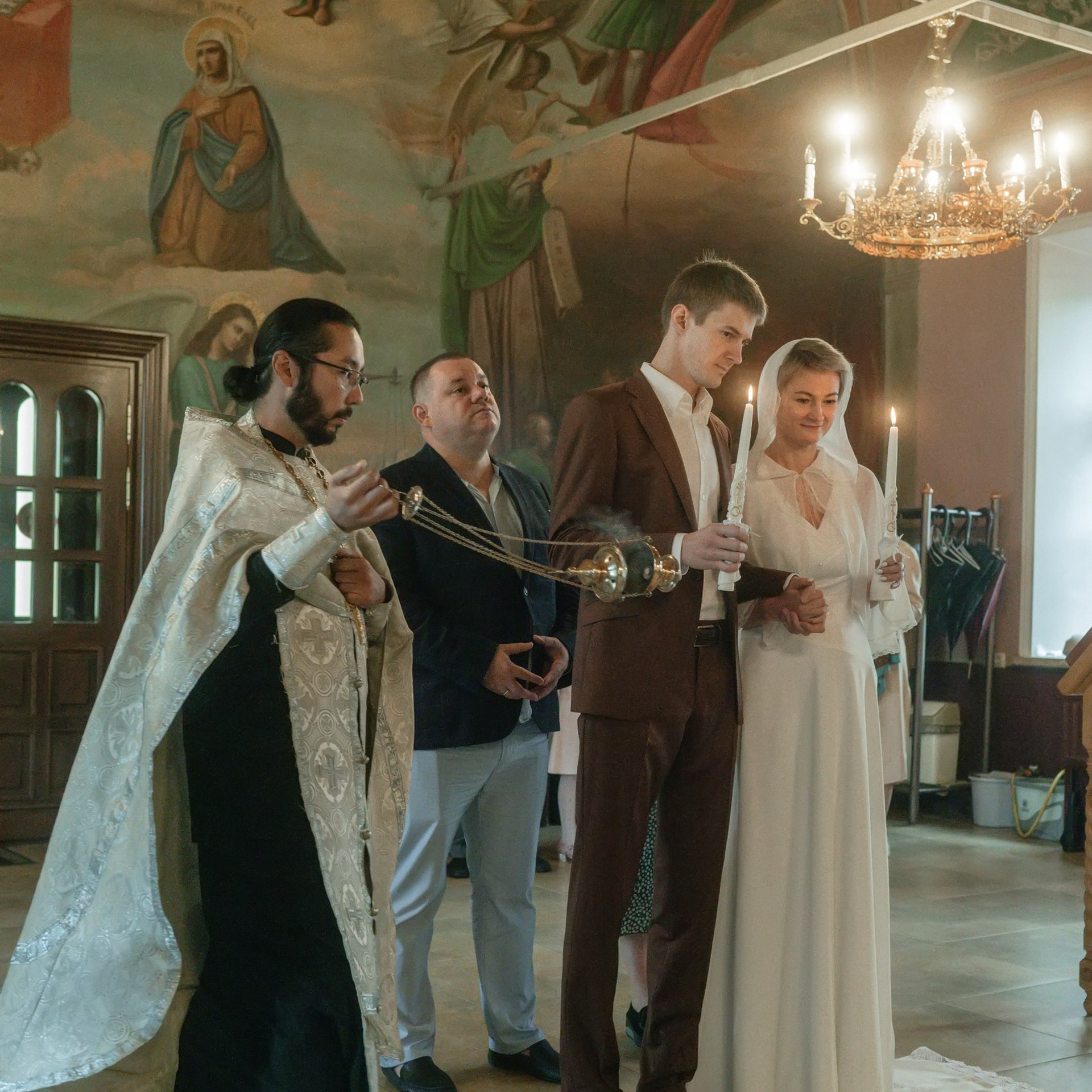 ЦЕРКОВНЫЙ ФОТОГРАФ