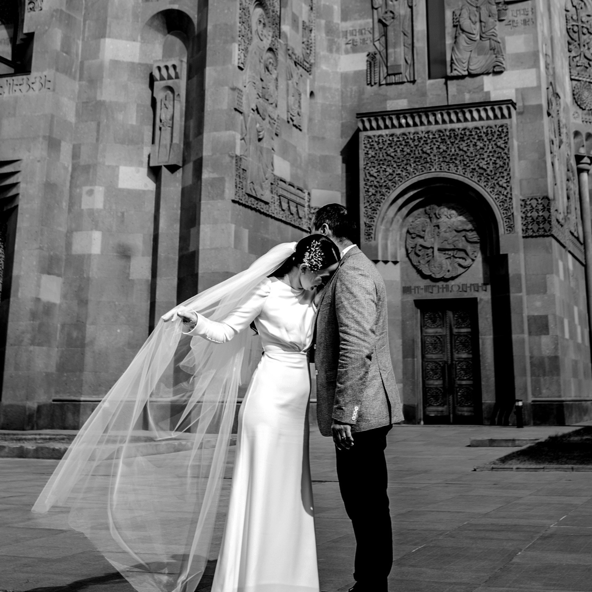 ЦЕРКОВНЫЙ ФОТОГРАФ