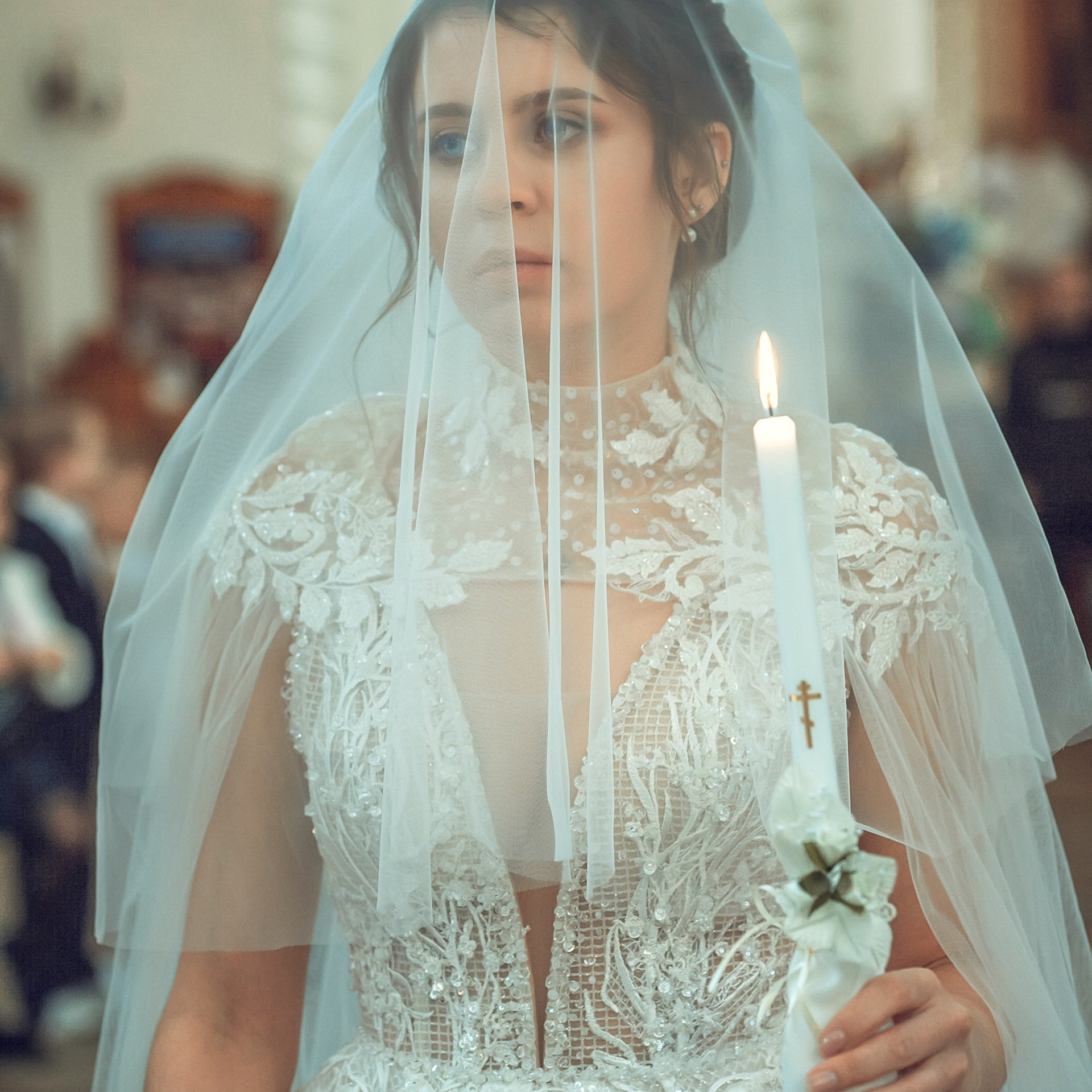 ЦЕРКОВНЫЙ ФОТОГРАФ