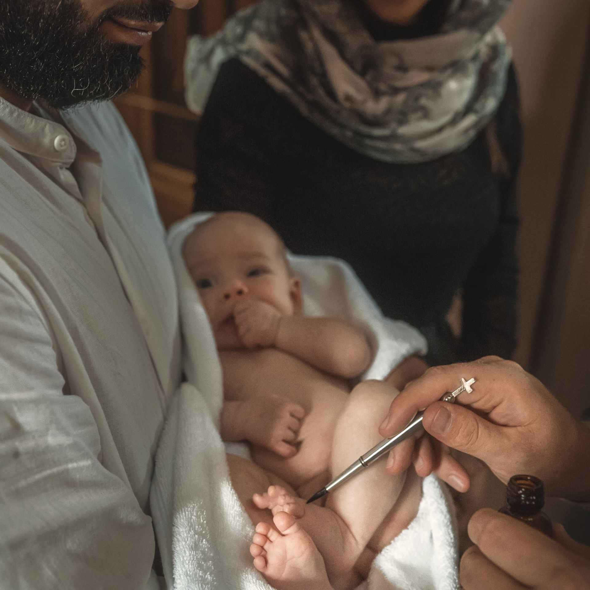 ЦЕРКОВНЫЙ ФОТОГРАФ