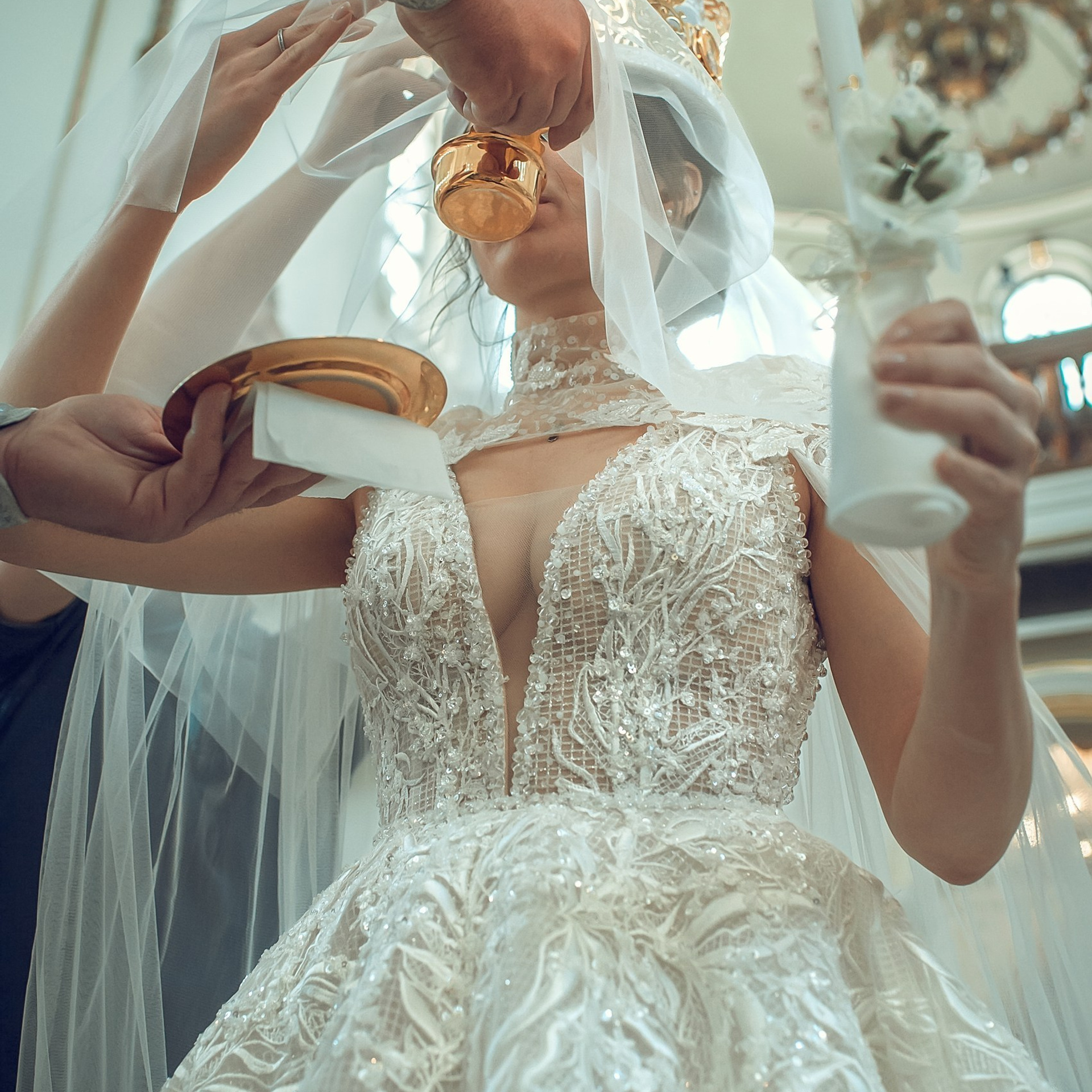 ЦЕРКОВНЫЙ ФОТОГРАФ