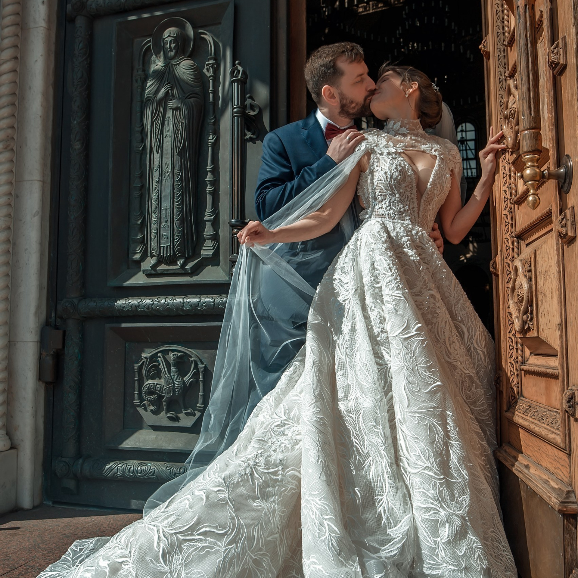 ЦЕРКОВНЫЙ ФОТОГРАФ