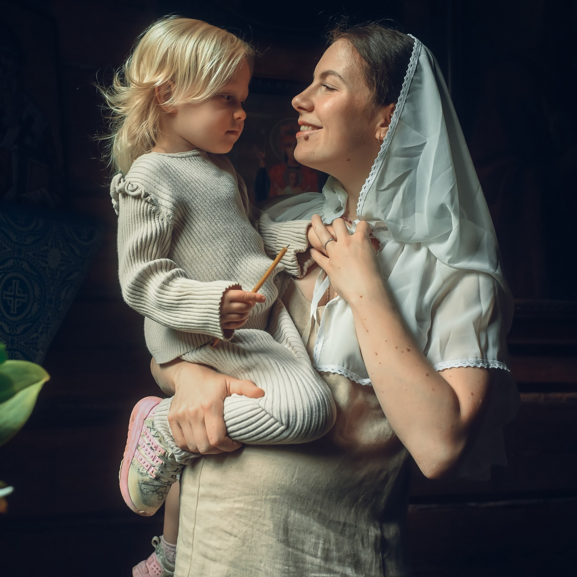 ЦЕРКОВНЫЙ ФОТОГРАФ