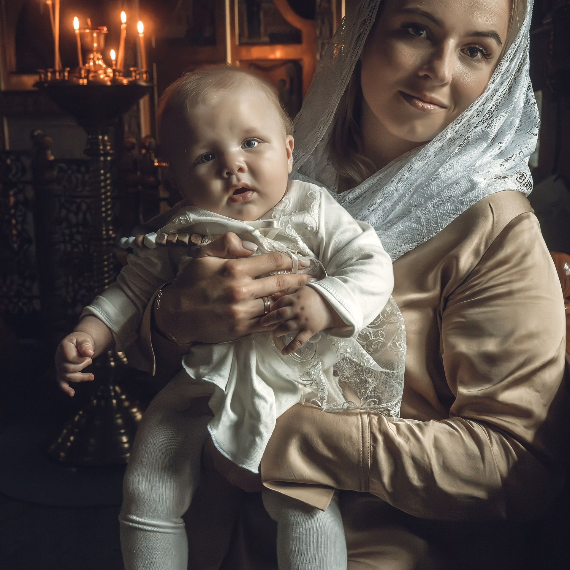 ЦЕРКОВНЫЙ ФОТОГРАФ