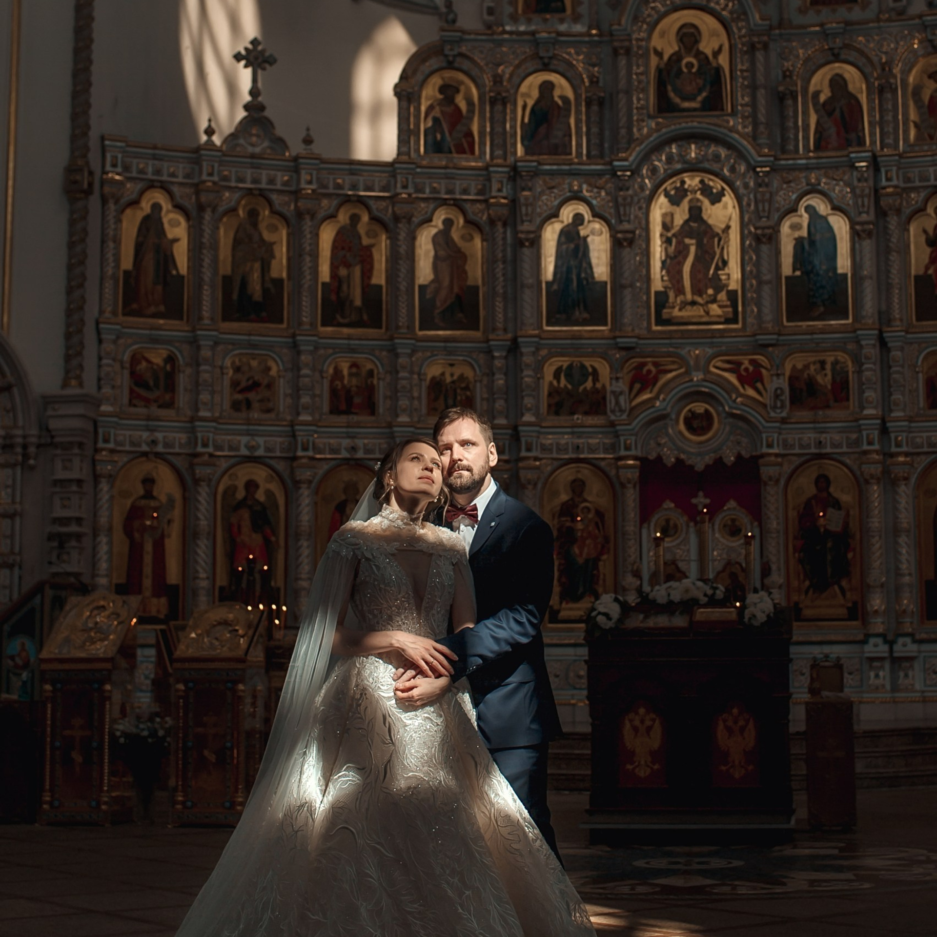 ЦЕРКОВНЫЙ ФОТОГРАФ