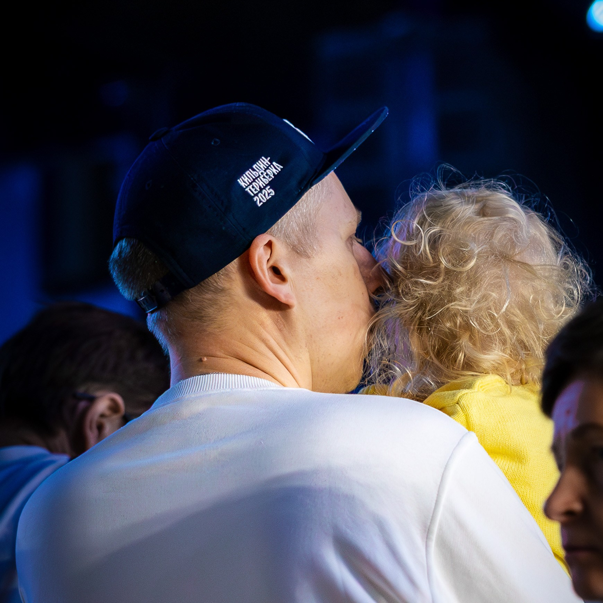 Отзывы. Фотограф в Москве Андрей Поташов «Photashov»