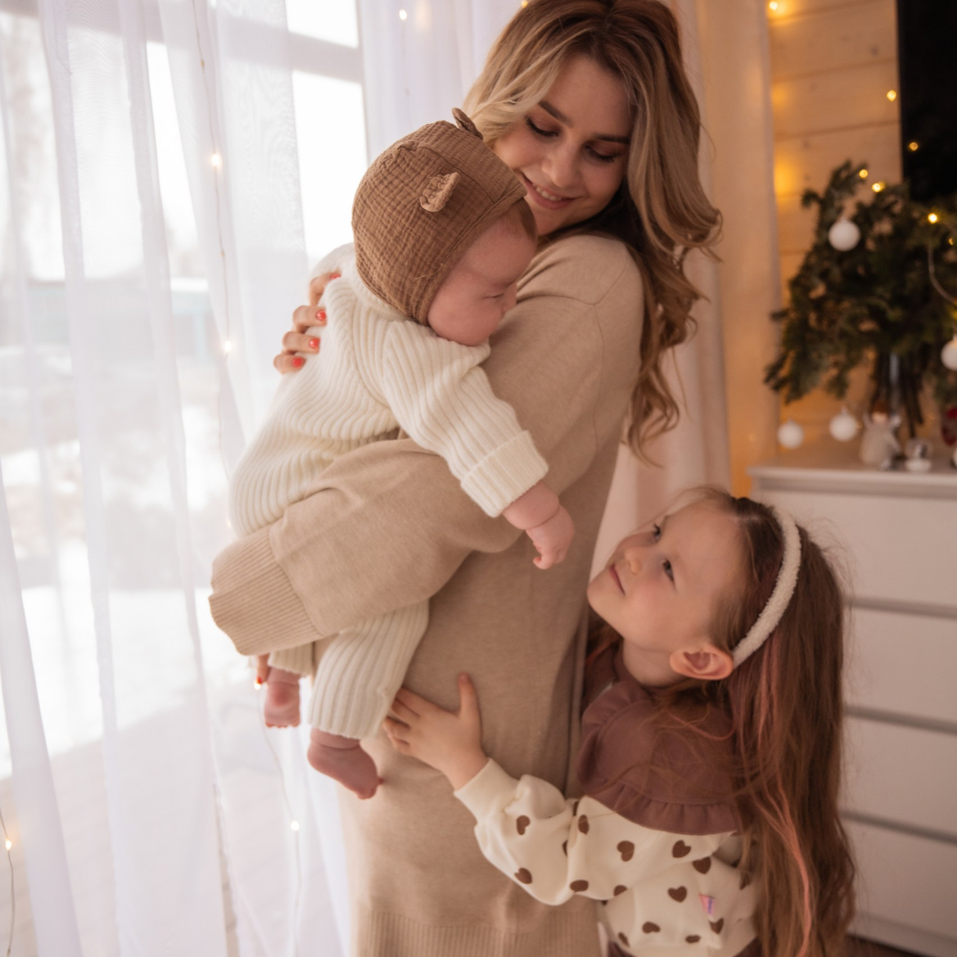 Отзывы. Детский, Семейный фотограф Челябинск